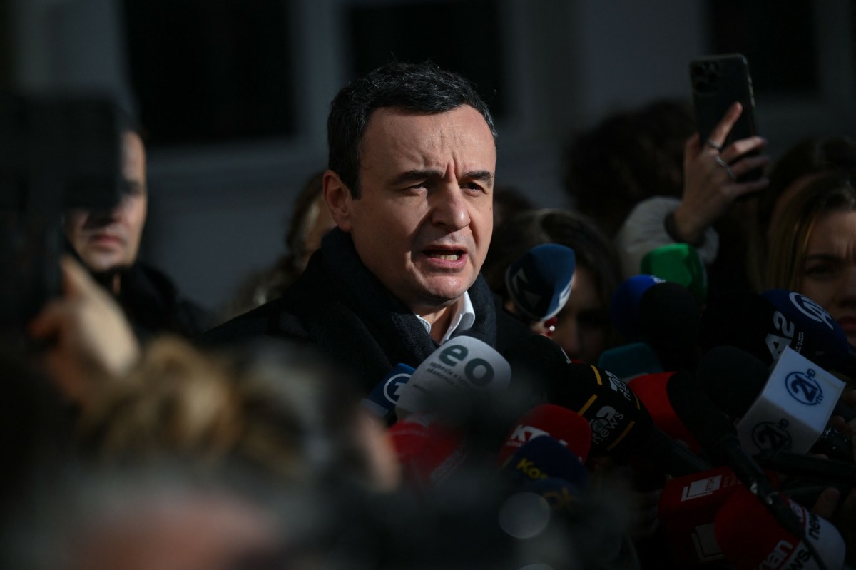 Wybory w Kosowie. Są wyniki exit poll