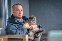 Mężczyzna imieniem Otto