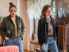 Sprawiedliwi - Wydział Kryminalny