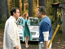 Włamanie na śniadanie