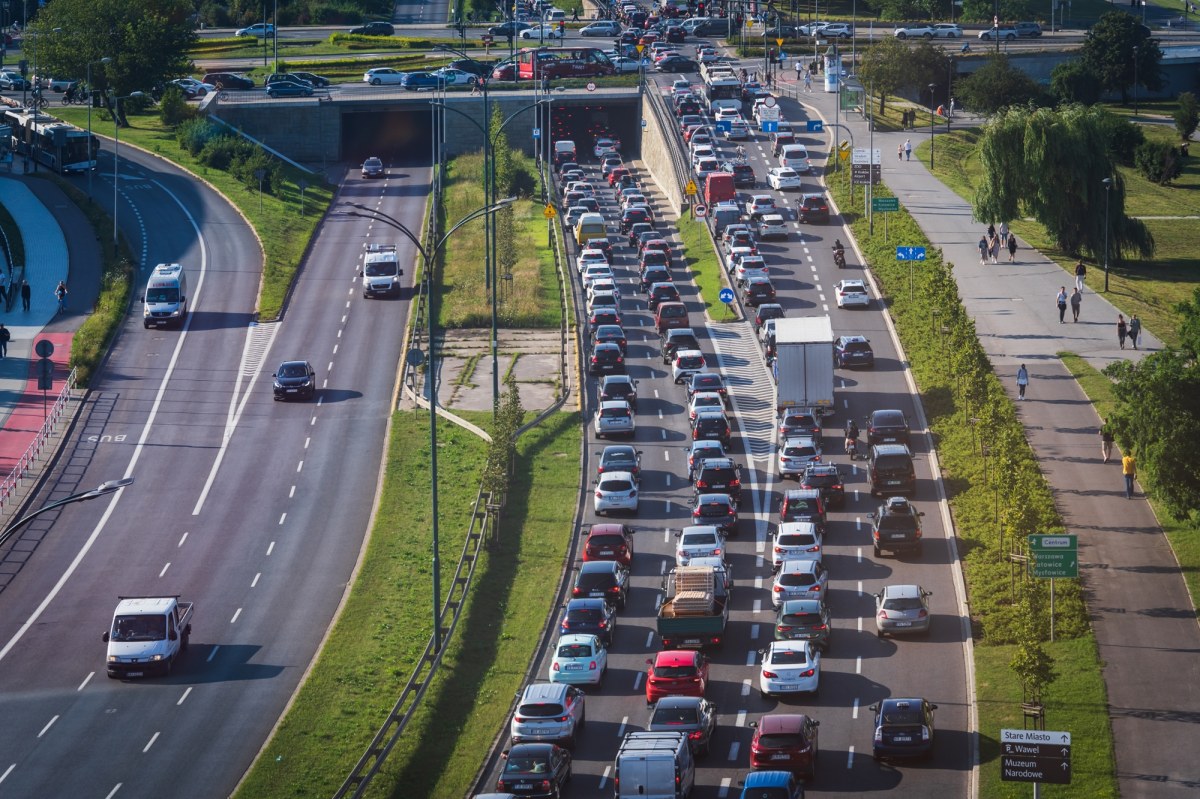 Strefa Czystego Transportu w Krakowie. Zadaj pytanie ekspertowi