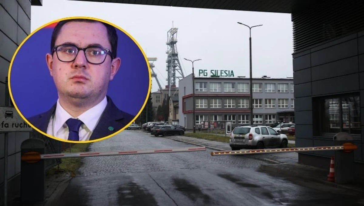 Minister energii Miłosz Motyka zapowiedział, że weźmie udział w poniedziałkowym spotkaniu ws. sytuacji w PG Silesia. Zastrzegł jednak, że będzie rozmawiał z pracownikami, a nie z "partyjnymi rzecznikami". Jak zaznaczył, państwo nie może przejmować odpowiedzialności za decyzje właściciela. W Przedsiębiorstwie Górniczym Silesia w Czechowicach-Dziedzicach od 22 grudnia trwa protest - pod ziemią przebywa ok. 20 osób.