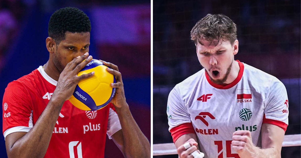 Najpierw Leon, teraz Kochanowski. Za granicą znowu głośno o Polaku