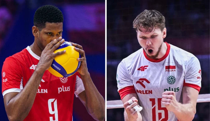 Najpierw Leon, teraz Kochanowski. Za granicą znowu głośno o Polaku