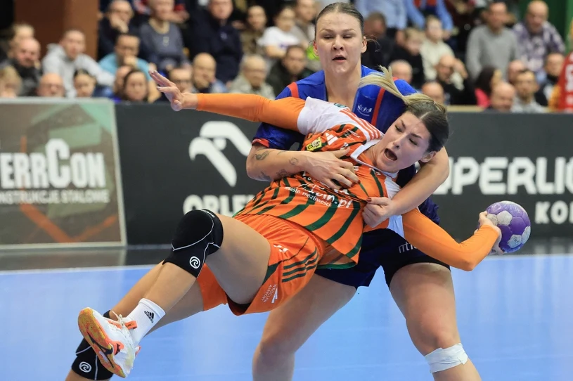 Piotrcovia "postraszyła" mistrzynie. Niespodzianka w Koszalinie