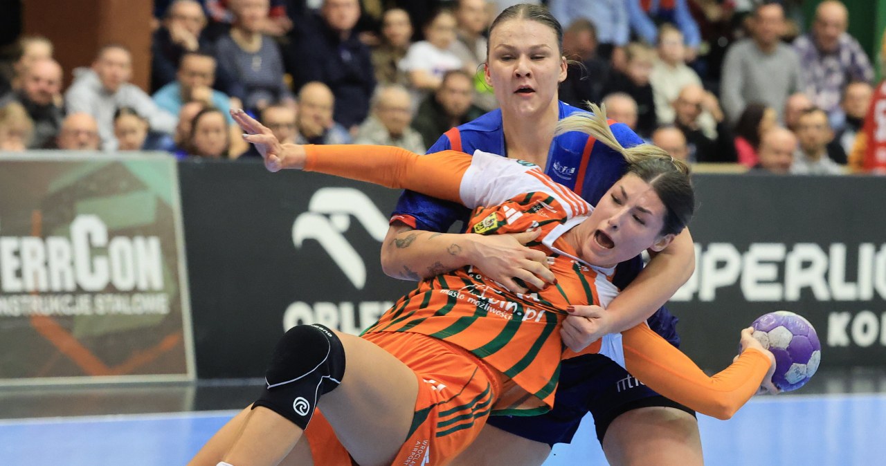 Piotrcovia "postraszyła" mistrzynie. Niespodzianka w Koszalinie