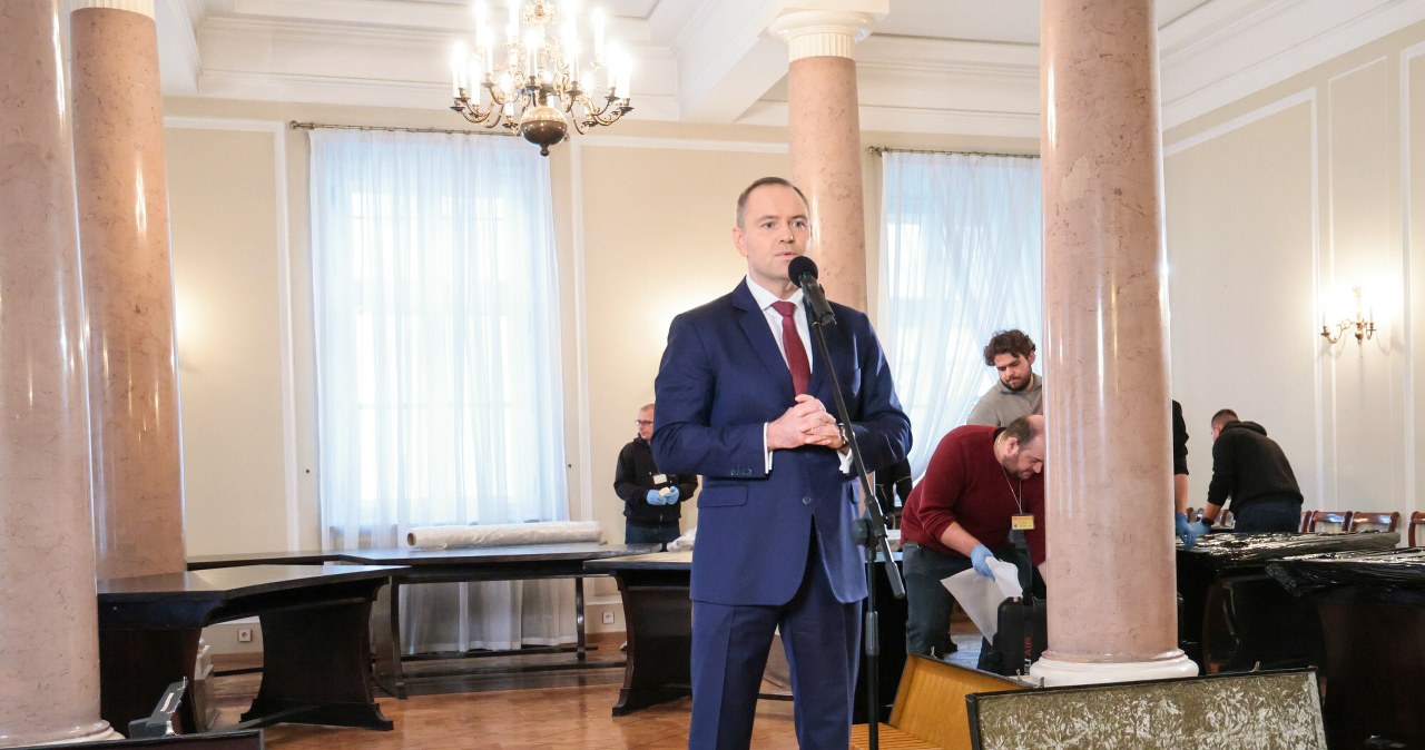 Polacy ocenili ruch Nawrockiego. W sondażu dominuje jedna odpowiedź