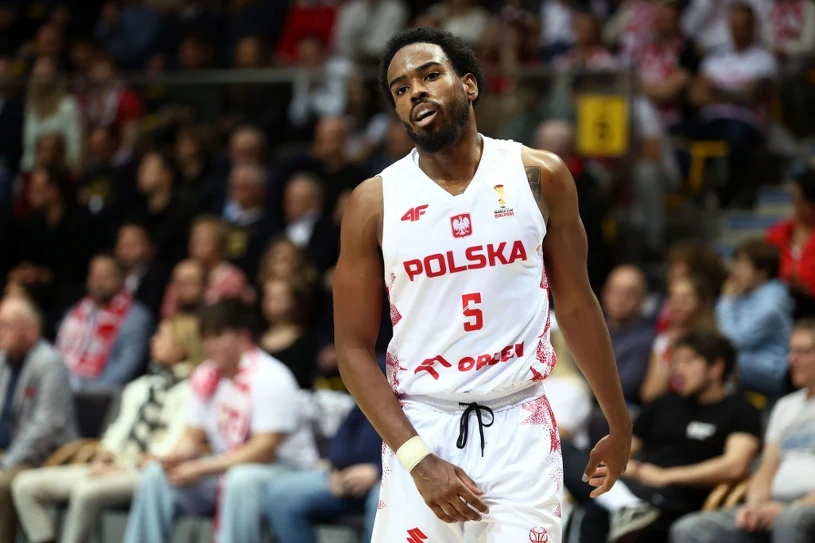 Jerrick Harding: Zanurzyć się w polskiej kulturze. To mój obowiązek!