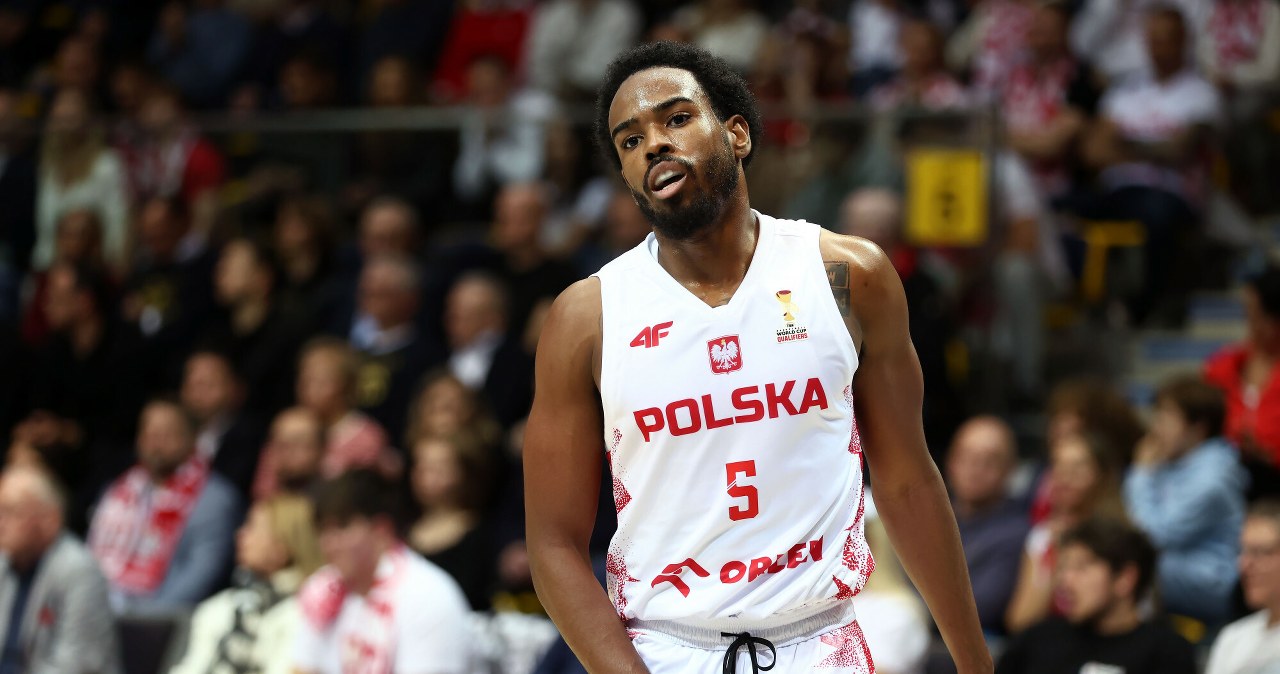 Jerrick Harding: Zanurzyć się w polskiej kulturze. To mój obowiązek!