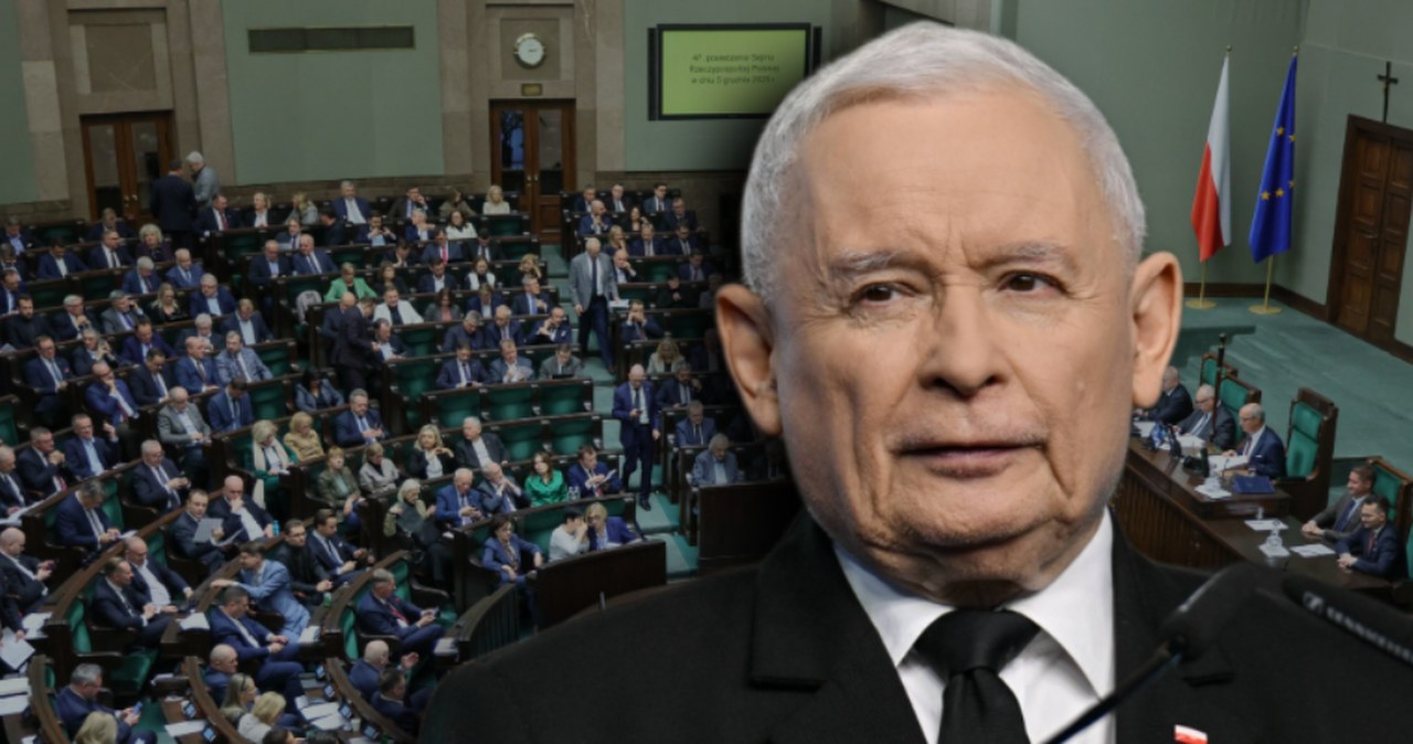 Zwrot w stronę PiS? Sondaż sygnałem alarmowym dla rządzących