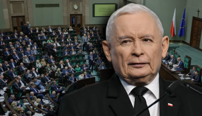 Zwrot w stronę PiS? Sondaż sygnałem alarmowym dla rządzących