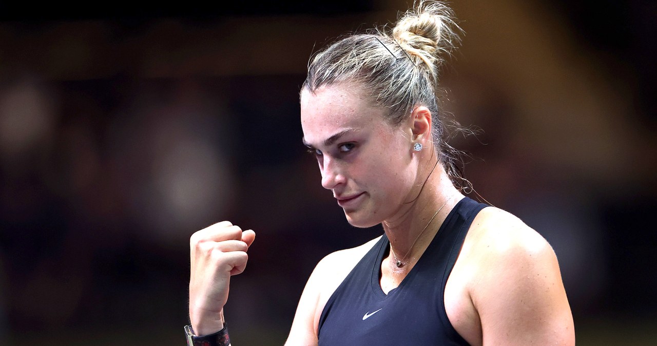 wiadomości,aktualności,Interia Zamieszanie po wpisie Sabalenki. Co dalej? Jest komunikat z Australii