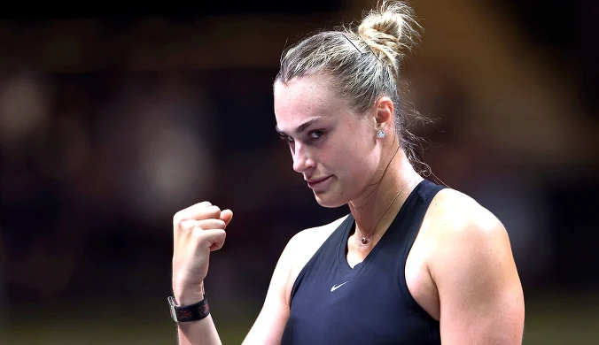 Zamieszanie po wpisie Sabalenki. Co dalej z Aryną? Komunikat organizatorów