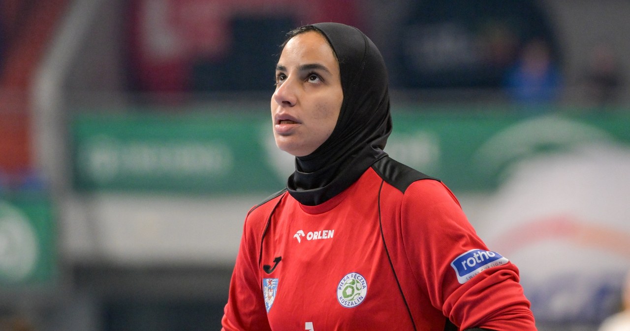 Bohaterka koszalinianek. Siódemka 12. serii ORLEN Superligi Kobiet