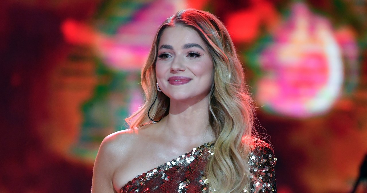 Porównała Polskę do Londynu i tłumaczy. "Cieszę się, iż Polsat mi zaufał"