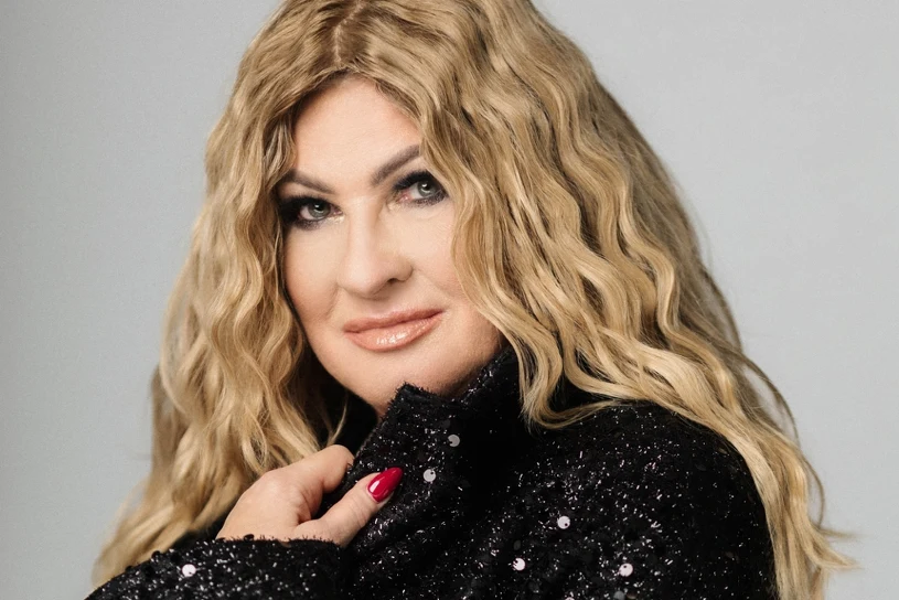 Beata Kozidrak: Nikogo nie udaję, jestem sobą od początku