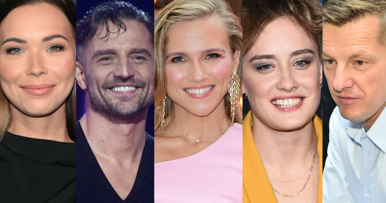 To ich związki posypały się w 2025 roku. Afera goniła aferę