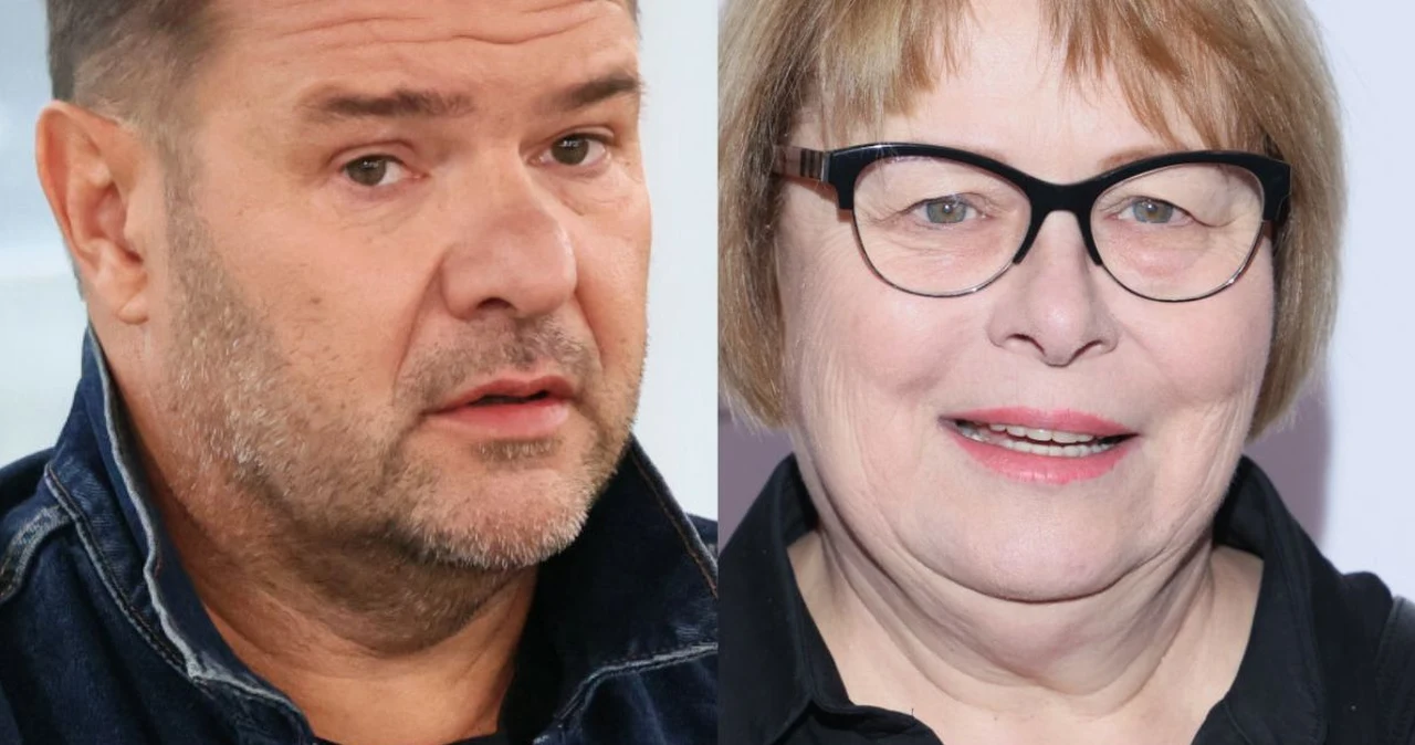 Łepkowska ostro o reklamie z udziałem Karolaka. "Powinien się wstydzić"