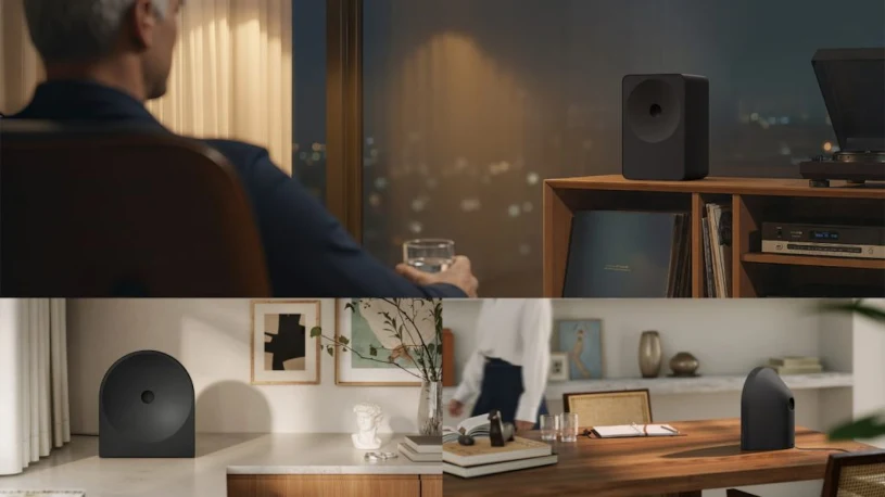 Samsung ma nowy soudbar z subwooferem. Są też nowe głośniki Music Studio