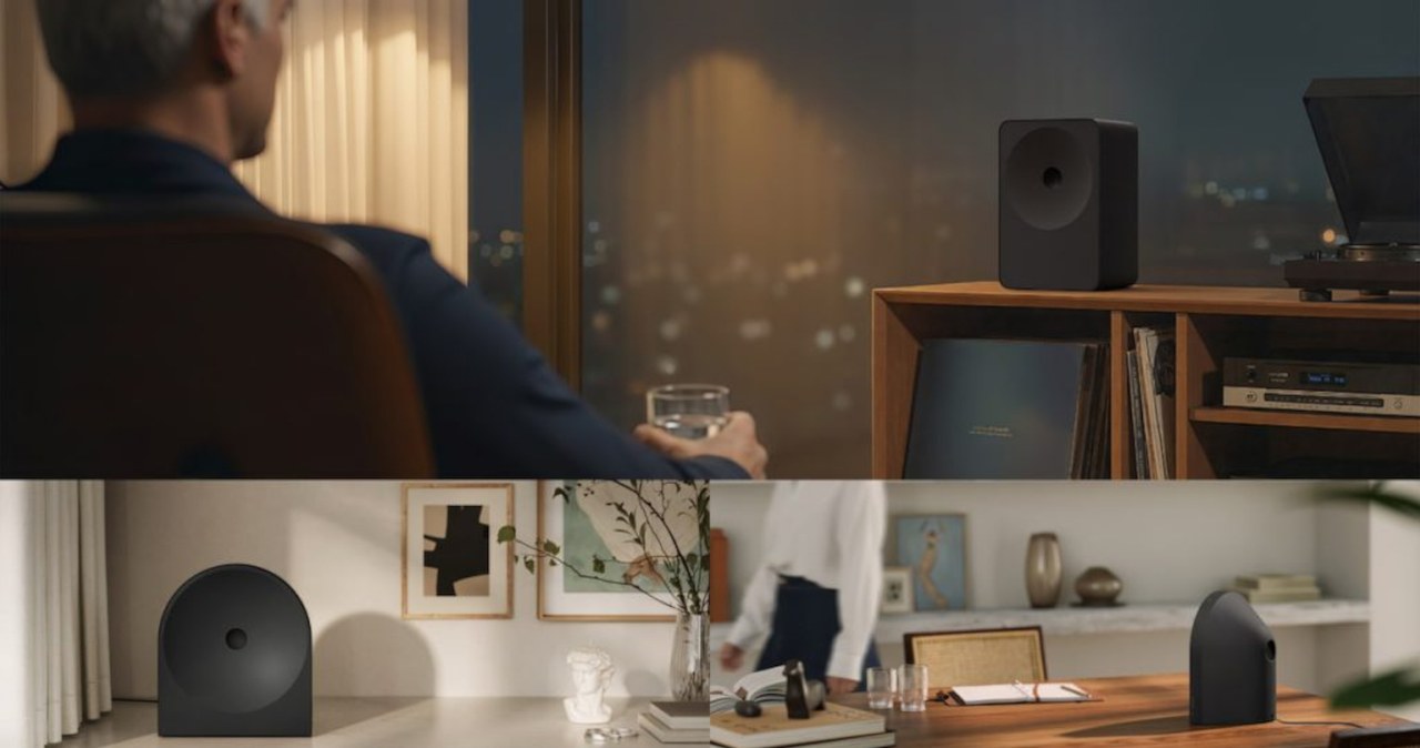 Samsung ma nowy soudbar z subwooferem. Są też nowe głośniki Music Studio