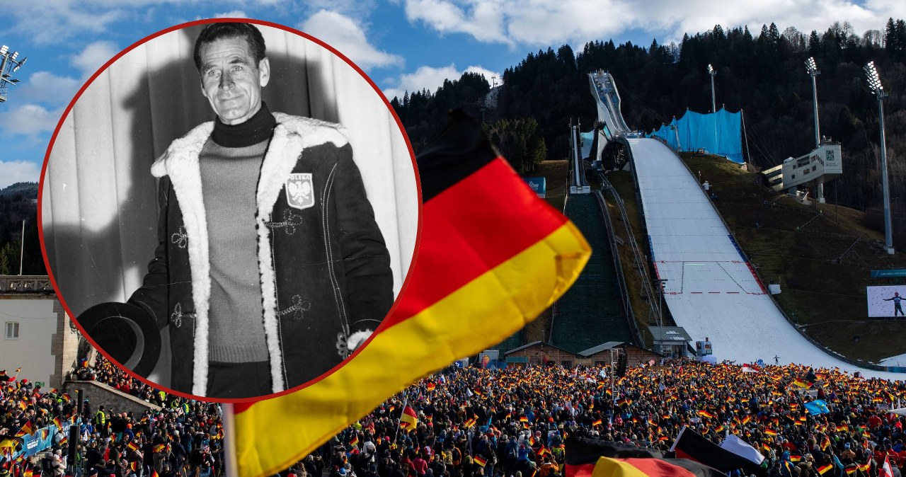 Wylądował w celi śmierci, później witali go jak króla. Polak bohaterem TCS