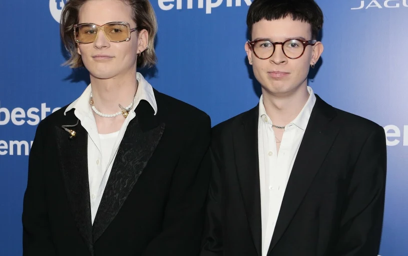 Zna ich każdy młody Polak. Zostali zauważeni za granicą