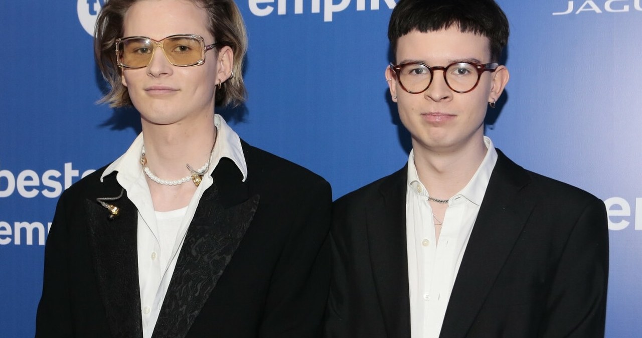 Zna ich każdy młody Polak. Zostali zauważeni za granicą