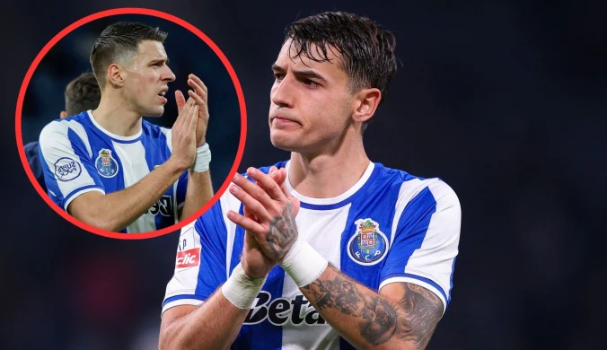 Bednarek i Kiwior otrzymali pilną wiadomość. Trener przekazał im to osobiście