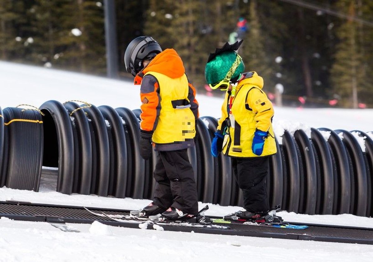 Dramat w ośrodku narciarskim w Japonii. 5-latek wykrwawiał się na oczach matki