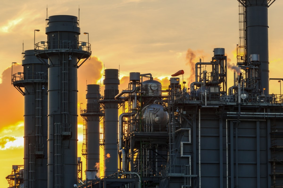 Nowe złoże gazu ziemnego w Polsce. Wydobycie ruszyło