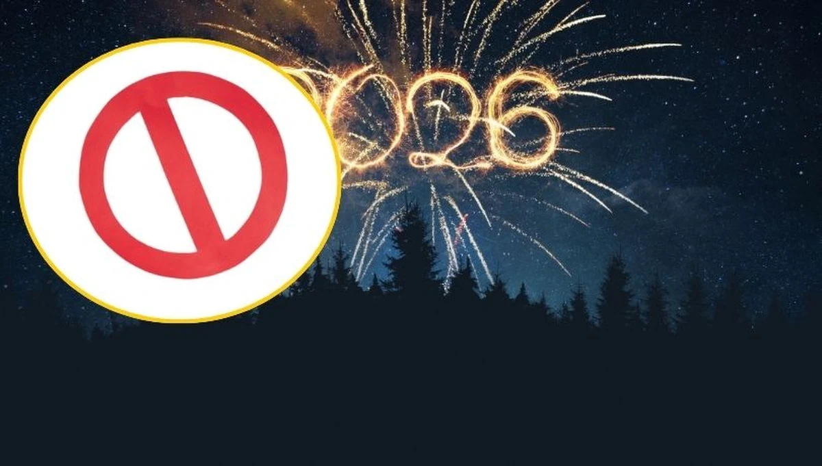 Pracownicy Karkonoskiego Parku Narodowego apelują do turystów i mieszkańców regionów podgórskich o rezygnację z używania fajerwerków podczas sylwestra. Jak podkreślają, huk i światło petard mogą być tragiczne w skutkach dla dzikich zwierząt, które zimą walczą o przetrwanie.