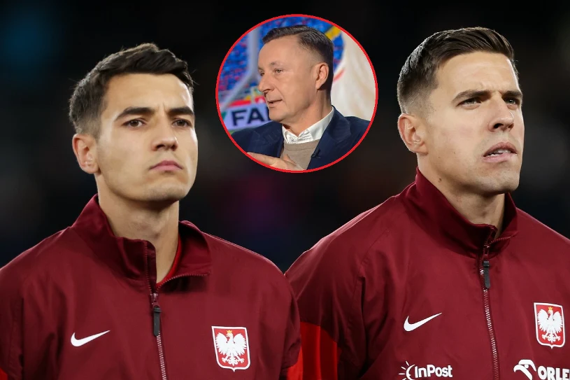 Hajto ostro po meczu Polska–Albania: „To wołało o pomstę do nieba"