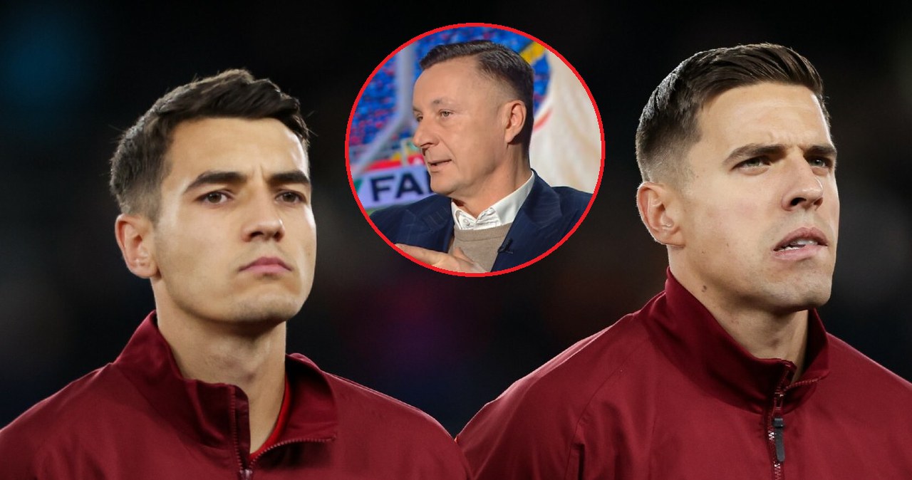 Hajto obnażył "polski beton". Kubeł zimnej wody dla reprezentantów