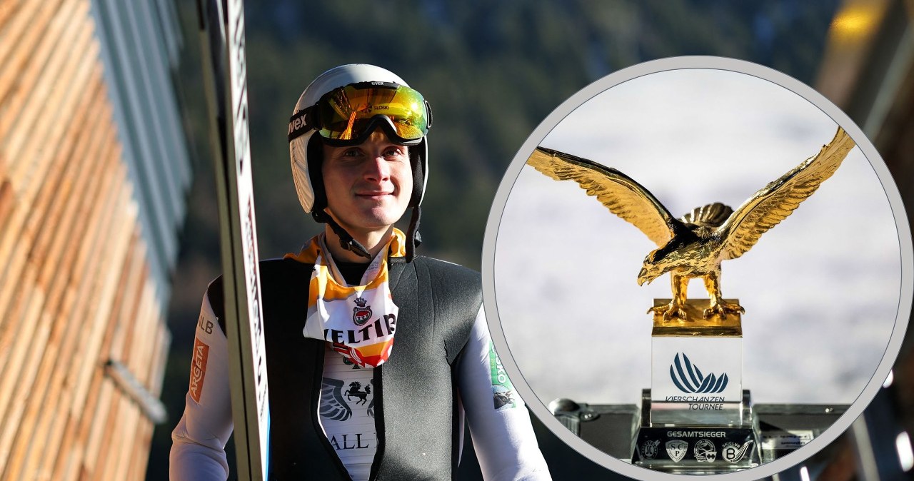 Tu można przegrać TCS. Czy zadziała klątwa? Kubacki o tym się przekonał