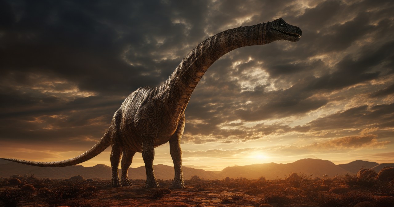 W tej części świata nigdy nie było takiego znalezisko. Absolutnie rekordowe