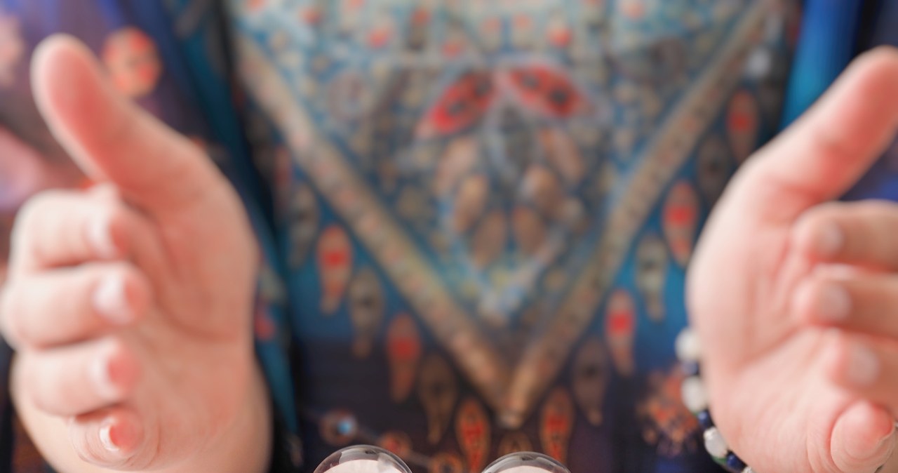 Globalna przepowiednia na nowy rok. Na jaw wyjdzie to, co niewygodne