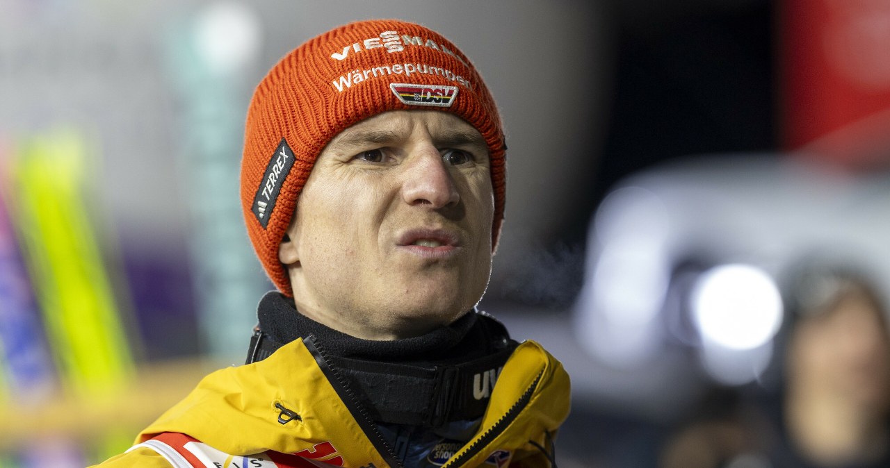 Niemcy w szoku po tym, co wydarzyło się przed TCS. "Totalna katastrofa"