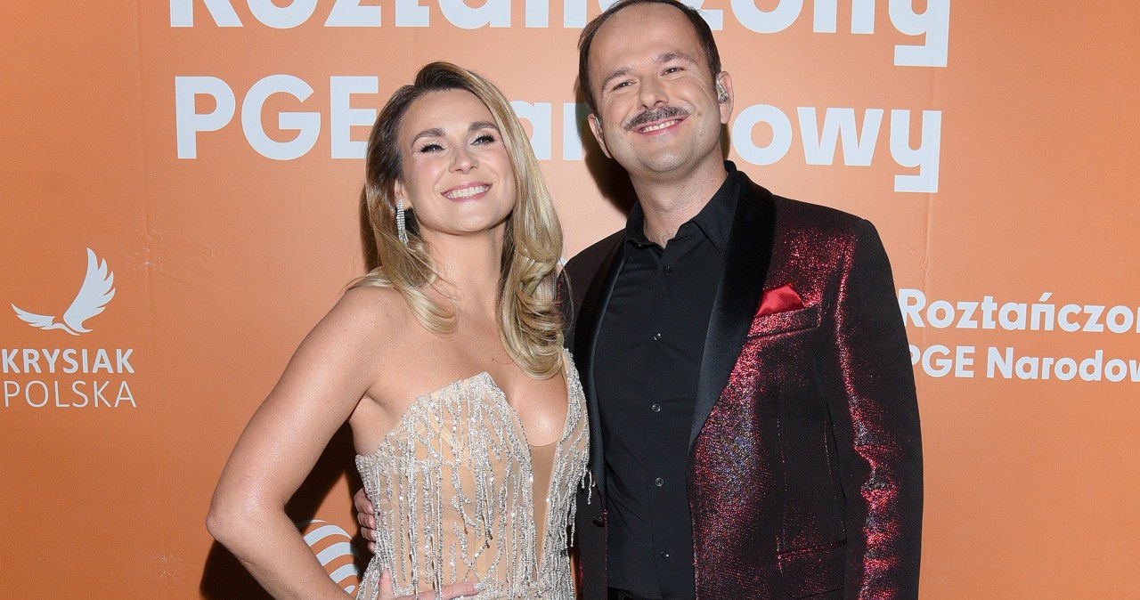 Sławomir wystąpi w sukience Kajry? "Widzowie Polsatu chętnie to zobaczą"