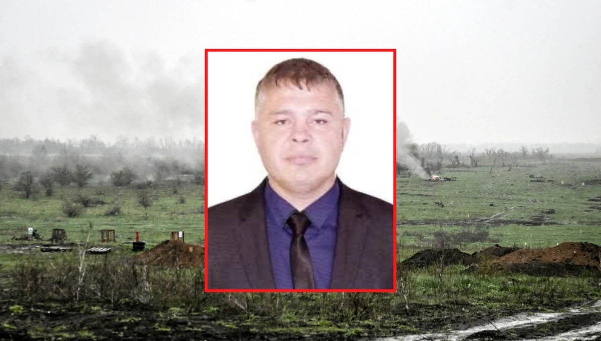 Aleksandr Chakonow, były radny rejonu tasiejewskiego w Kraju Krasnojarskim, zginął na wojnie w Ukrainie. Mężczyznę wcześniej skazano na blisko 10 lat więzienia za zabójstwo żony, ale wyroku nie osiedział, bo dołączył do Grupy Wagnera i opuścił zakład karny.