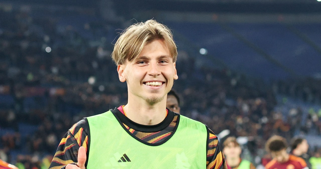 Wspaniałe wieści ws. Ziółkowskiego. I to tuż przed hitem Serie A