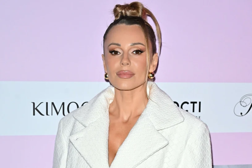 Doda pokazała zdjęcie babci! To po niej odziedziczyła urodę i charyzmę