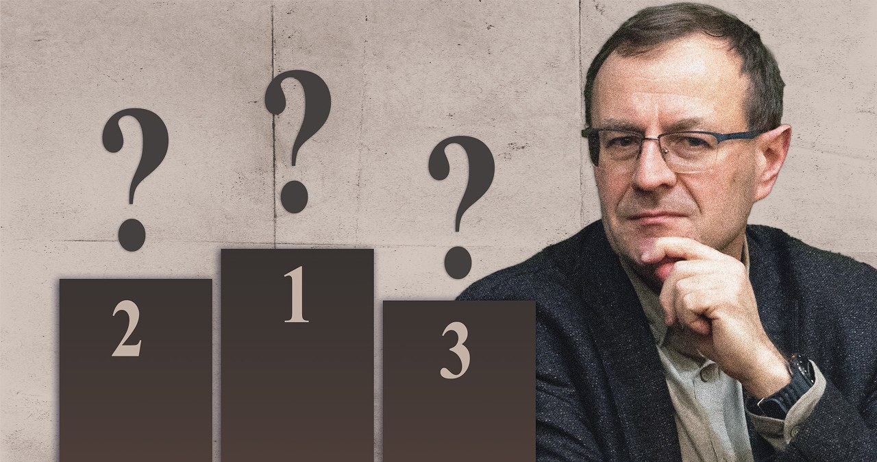 Medal złoty, srebrny i brunatny. Podsumowanie 2025 roku w polskiej polityce