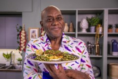 Fabryka smaków Ainsleya 2