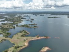 Panama. Susza, kryzys, migranci