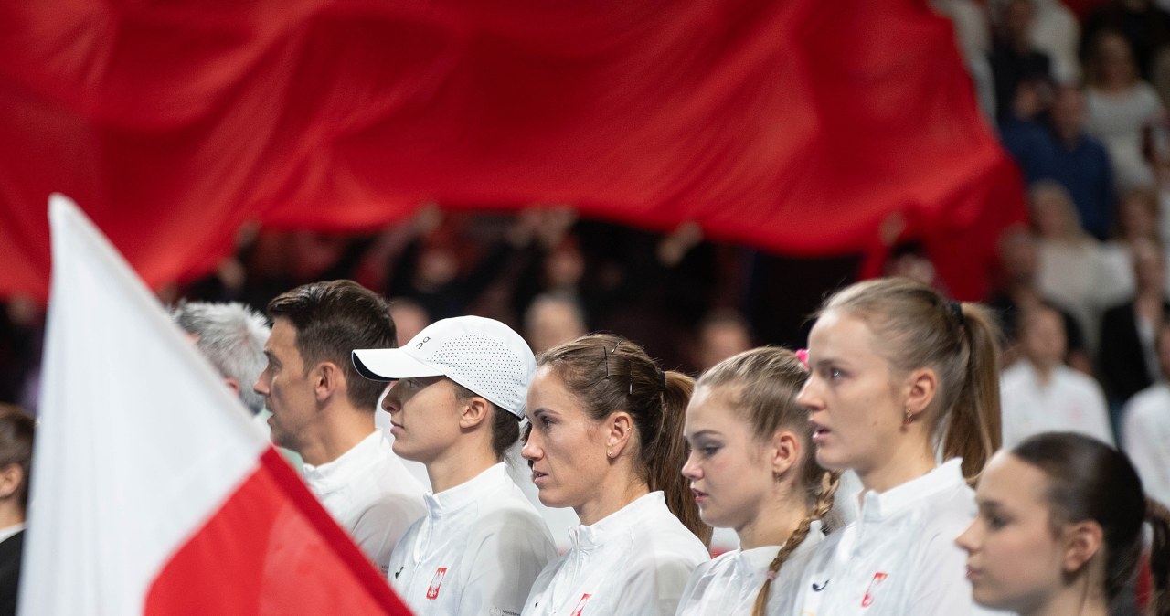 Rezygnacja Polki tuż przed Australian Open. Nie będzie naszego tercetu