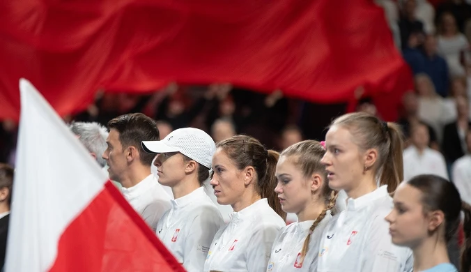 Rezygnacja Polki tuż przed Australian Open. Nie będzie naszego tercetu