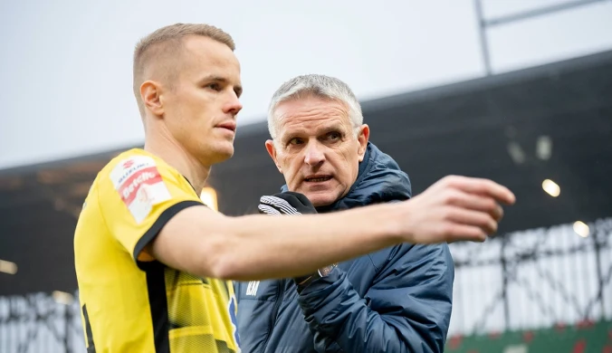 Media: Były reprezentant o krok od Wieczystej. To będzie absolutny rekord