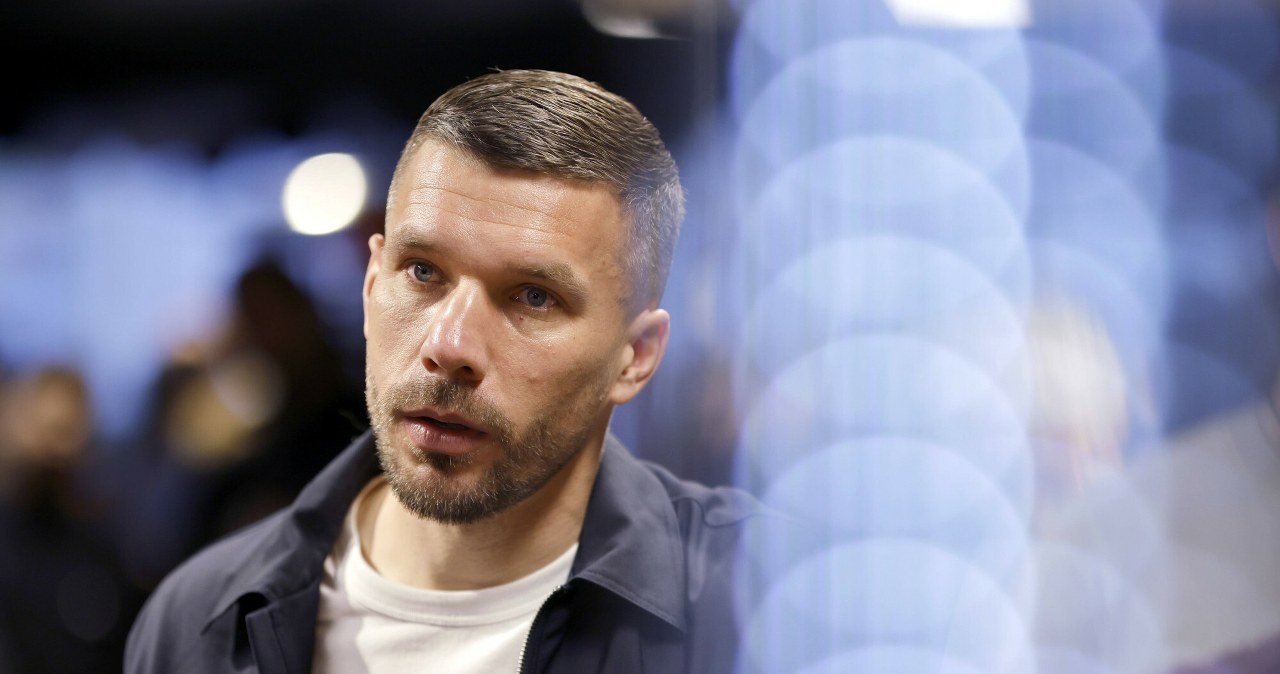 Podolski pogrążony w żałobie. Tragiczne wieści tuż po świętach
