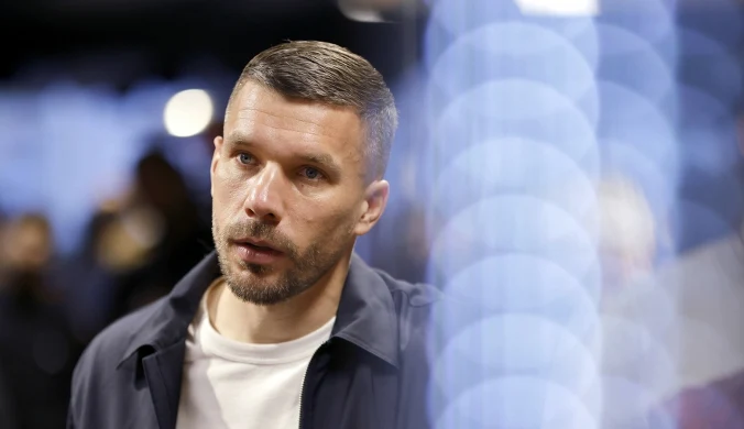 Podolski pogrążony w żałobie. Tragiczne wieści tuż po świętach