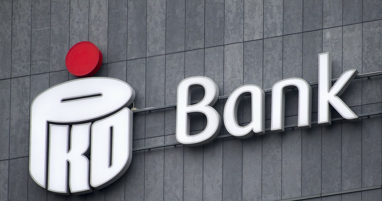 PKO BP nie przewiduje wzrostu ryzyka kredytowego w 2026 roku